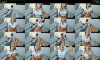 killer_candywow — 10 minute Chaturbate female cam show recording, 720p, Jun 4, 2026