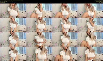 kimryu — 42 minute Chaturbate female cam show recording, 720p, Jun 4, 2026