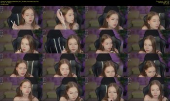 kira0541 — 6 minute Chaturbate couple cam show recording, 720p, Jun 4, 2026