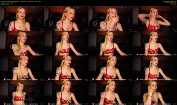 kurtsarah — 15 minute Chaturbate couple cam show recording, 720p, Jun 4, 2026