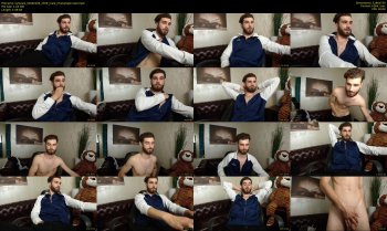 kyloeast — 120 minute Chaturbate male cam show recording, 720p, Jun 4, 2026