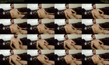 kyloeast — 3 minute Chaturbate male cam show recording, 720p, Jun 4, 2026