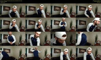 kyloeast — 5 minute Chaturbate male cam show recording, 720p, Jun 4, 2026