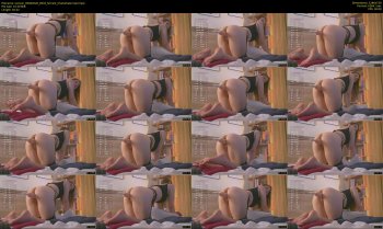 lanisun — 3 minute Chaturbate female cam show recording, 720p, Jun 5, 2026