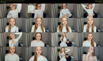 laviniahoutz — 120 minute Chaturbate female cam show recording, 720p, Jun 4, 2026