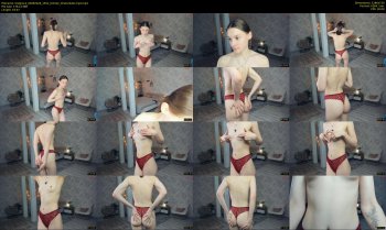 lesigrace — 20 minute Chaturbate female cam show recording, 720p, Jun 4, 2026