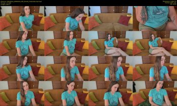lilithoftrees — 121 minute Chaturbate female cam show recording, 720p, Jun 4, 2026
