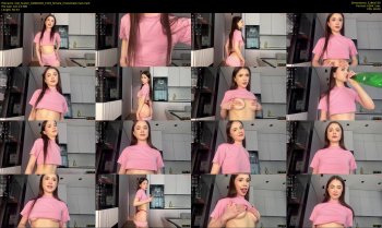 lole_huston — 51 minute Chaturbate female cam show recording, 720p, Jun 4, 2026
