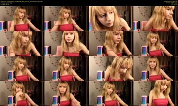 lonadejonge — 7 minute Chaturbate female cam show recording, 720p, Jun 4, 2026