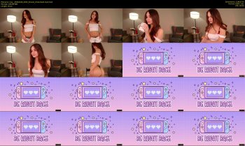 loxy_ — 36 minute Chaturbate female cam show recording, 720p, Jun 5, 2026