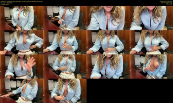 madame_andi — 21 minute Chaturbate female cam show recording, 480p, Jun 4, 2026