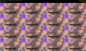 madison__evans — 12 minute Chaturbate female cam show recording, 720p, Jun 4, 2026