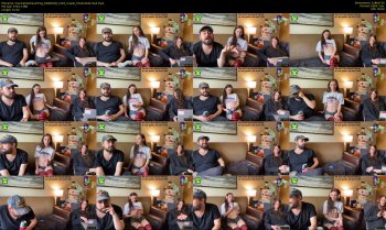 manicpixiedreamfrog — 42 minute Chaturbate couple cam show recording, 720p, Jun 4, 2026