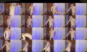 mark_onex — 40 minute Chaturbate male cam show recording, 720p, Jun 4, 2026