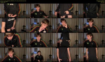 mason_gallagher — 45 minute Chaturbate male cam show recording, 720p, Jun 4, 2026