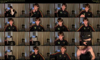 mason_gallagher — 56 minute Chaturbate male cam show recording, 720p, Jun 4, 2026