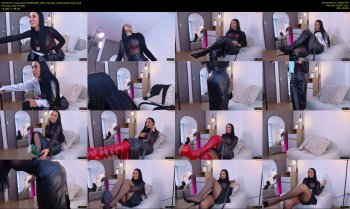 miarouss3 — 120 minute Chaturbate female cam show recording, 720p, Jun 4, 2026