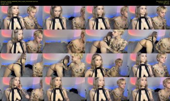 miaside — 7 minute Chaturbate female cam show recording, 720p, Jun 4, 2026