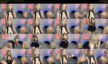 miaside — 6 minute Chaturbate female cam show recording, 720p, Jun 4, 2026