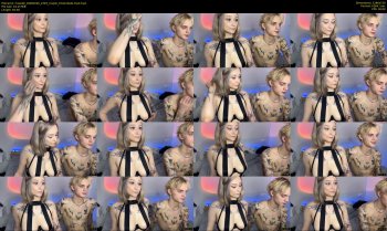 miaside — 5 minute Chaturbate female cam show recording, 720p, Jun 4, 2026