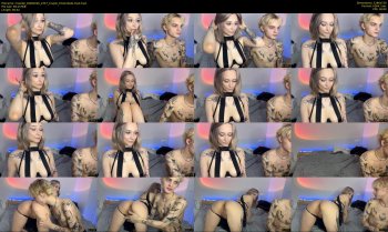 miaside — 6 minute Chaturbate female cam show recording, 720p, Jun 4, 2026