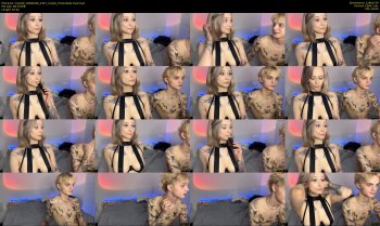 miaside — 8 minute Chaturbate female cam show recording, 720p, Jun 4, 2026