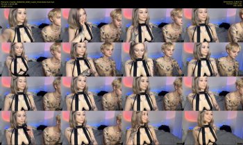 miaside — 13 minute Chaturbate female cam show recording, 720p, Jun 5, 2026
