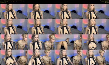 miaside — 48 minute Chaturbate female cam show recording, 720p, Jun 5, 2026