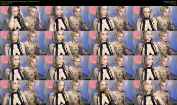 miaside — 3 minute Chaturbate female cam show recording, 720p, Jun 5, 2026