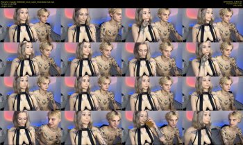 miaside — 3 minute Chaturbate female cam show recording, 720p, Jun 5, 2026