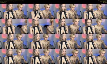miaside — 5 minute Chaturbate female cam show recording, 720p, Jun 5, 2026