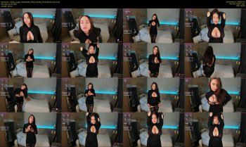 milana_sugar — 7 minute Chaturbate female cam show recording, 720p, Jun 4, 2026