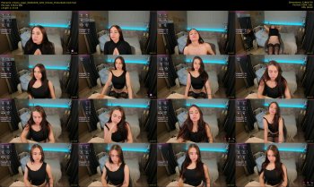 milana_sugar — 78 minute Chaturbate female cam show recording, 720p, Jun 4, 2026