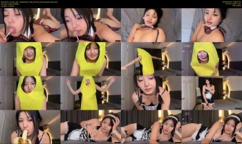 minnie_joy_ — 120 minute Chaturbate female cam show recording, 720p, Jun 4, 2026