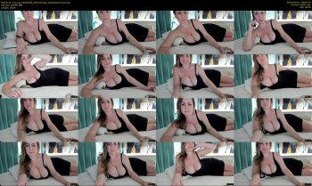 mis_eva — 40 minute Chaturbate female cam show recording, 720p, Jun 4, 2026