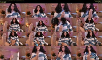 miss_sidney — 120 minute Chaturbate female cam show recording, 720p, Jun 4, 2026