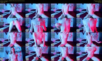 misschaotic_ — 27 minute Chaturbate female cam show recording, 720p, Jun 4, 2026