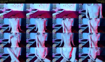 misschaotic_ — 33 minute Chaturbate female cam show recording, 720p, Jun 4, 2026