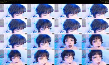 misty_miu — 5 minute Chaturbate female cam show recording, 720p, Jun 4, 2026