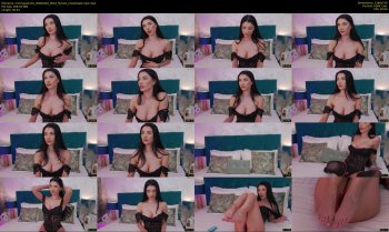 mmmaaa1234 — 37 minute Chaturbate female cam show recording, 720p, Jun 4, 2026
