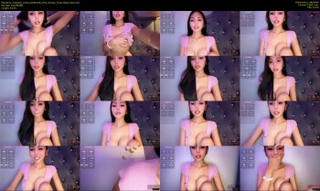 mollysky_smith — 20 minute Chaturbate female cam show recording, 480p, Jun 4, 2026