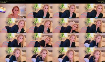 myassistant — 109 minute Chaturbate female cam show recording, 720p, Jun 4, 2026