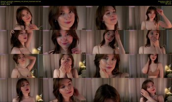 nanalindner — 79 minute Chaturbate female cam show recording, 720p, Jun 4, 2026