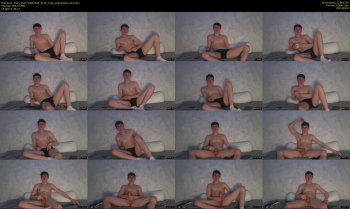 nicky_mart — 99 minute Chaturbate male cam show recording, 720p, Jun 4, 2026