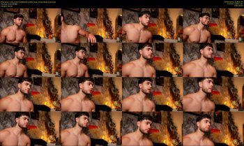noha_miler — 41 minute Chaturbate male cam show recording, 720p, Jun 4, 2026