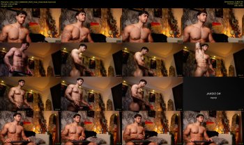 noha_miler — 19 minute Chaturbate male cam show recording, 720p, Jun 4, 2026
