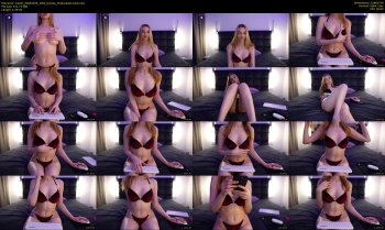 notelis — 90 minute Chaturbate female cam show recording, 720p, Jun 4, 2026