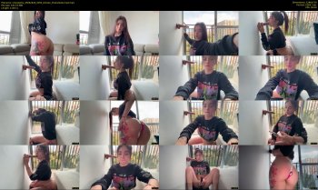 onlysophia — 61 minute Chaturbate female cam show recording, 720p, Jun 5, 2026