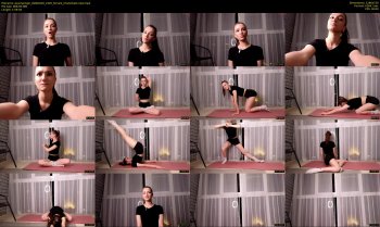 pearlysingle — 120 minute Chaturbate female cam show recording, 720p, Jun 4, 2026