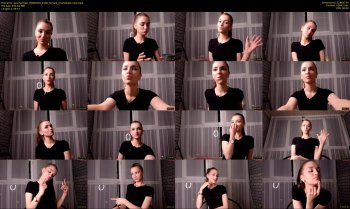pearlysingle — 120 minute Chaturbate female cam show recording, 720p, Jun 5, 2026
